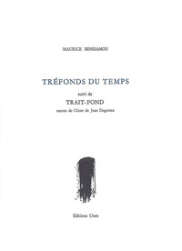 Picture of Tréfonds du temps