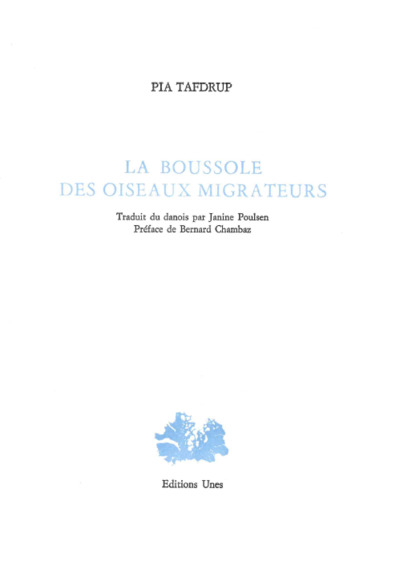 Picture of La boussole des oiseaux migrateurs