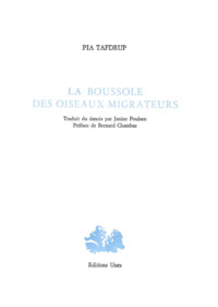 Picture of La boussole des oiseaux migrateurs