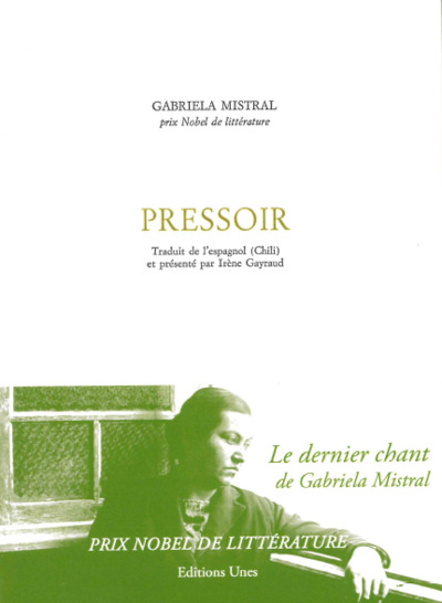 Image de Pressoir