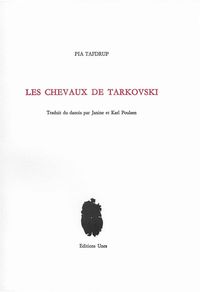 Picture of Les Chevaux de Tarkovski