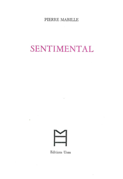 Picture of Sentimental