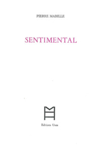 Picture of Sentimental
