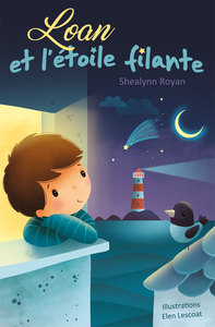 Picture of Loan et l'étoile filante