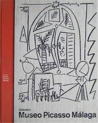 Picture of Museo Picasso Malaga /anglais
