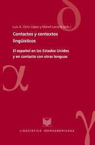 Image de Contactos y contextos lingüísticos