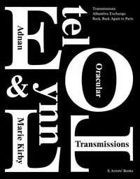 Picture of Oracular Transmissions