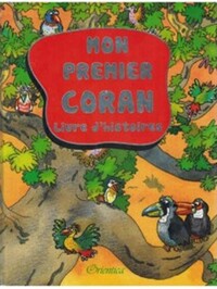 Image de Mon Premier Coran. Couverture souple