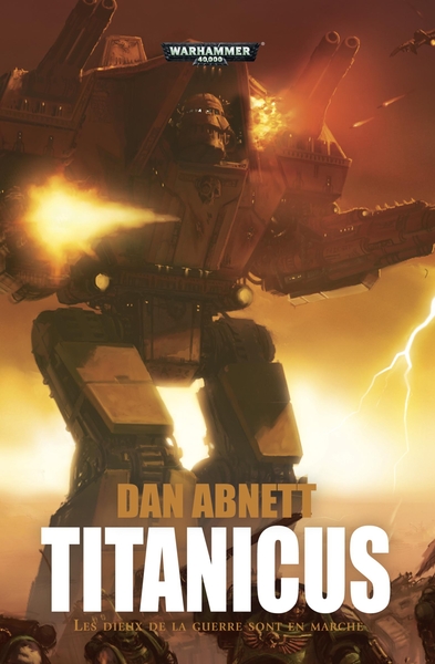 Picture of TITANICUS