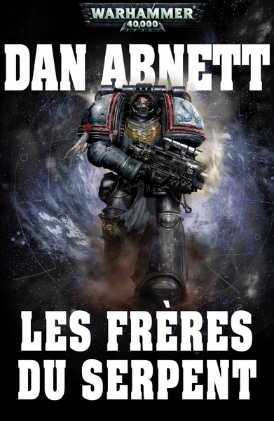 Picture of LES FRERES DU SERPENT