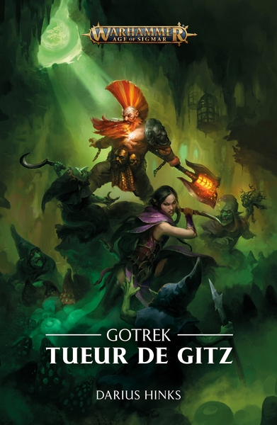 Image de Tueurs de Gitz