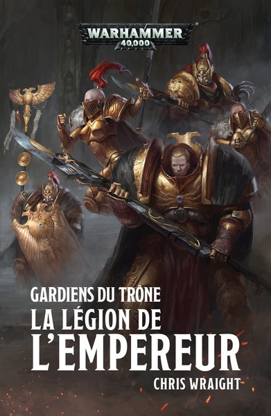 Image de La Légion de l'Empereur