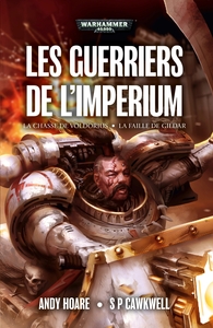 Image de LES GUERRIERS DE L'IMPERIUM