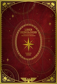 Image de Liber Xenologis
