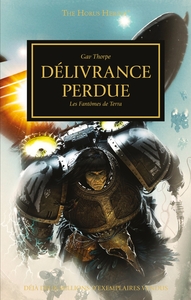 Image de DELIVRANCE PERDUE