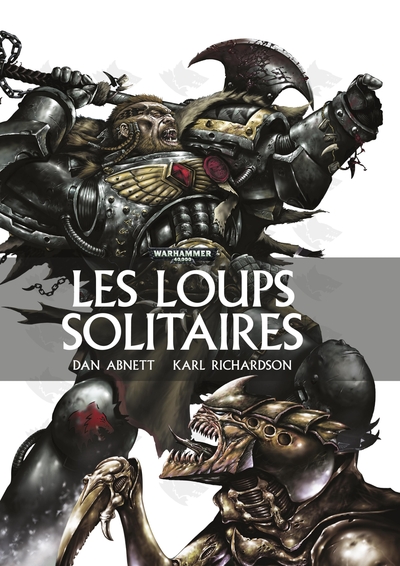 Picture of LES LOUPS SOLITAIRES
