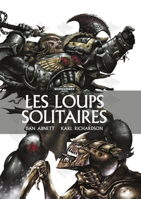 Picture of LES LOUPS SOLITAIRES
