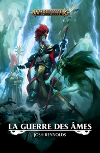 Image de La Guerre des Ames