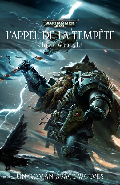 Image de L APPEL DE LA TEMPETE