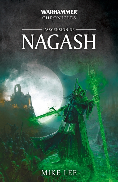 Image de L'Ascension de Nagash