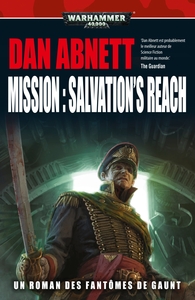 Image de MISSION:SALVATION'S REACH