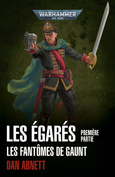 Image de Les Égarés Première Partie