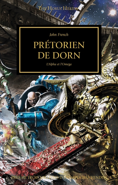 Image de PRETORIEN DE DORN