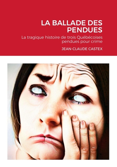 Image de LA BALLADE DES PENDUES