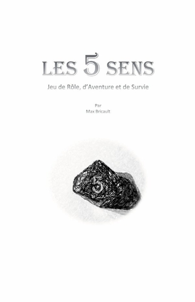 Picture of Les 5 Sens