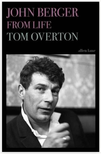 Image de John Berger From Life /anglais