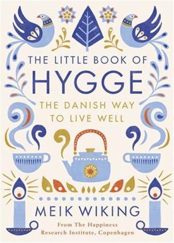 Image de The Little Book of Hygge