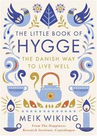Image de The Little Book of Hygge