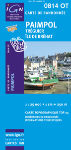 Picture of **0814OT PAIMPOL/TREGUIER