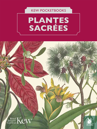 Picture of Les plantes sacrées