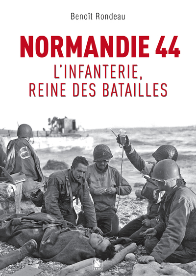 Image de Normandie 1944