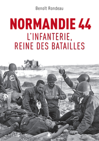 Image de Normandie 1944