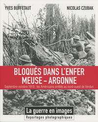 Picture of Bloques Dans L Enfer Meuse-Argonne