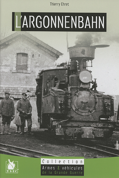 Picture of L Argonnenbahn