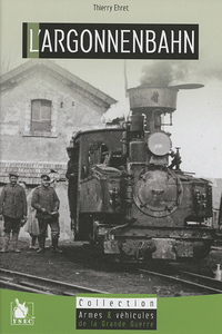 Picture of L Argonnenbahn