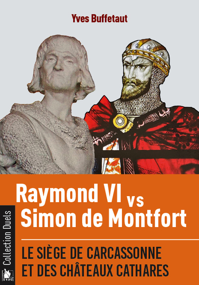 Picture of Raymond VI contre Simon de Montfort