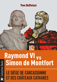 Picture of Raymond VI contre Simon de Montfort