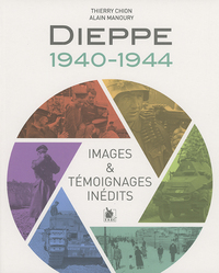 Picture of Dieppe 1940 1944