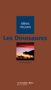 Image de DINOSAURES (LES) -BE