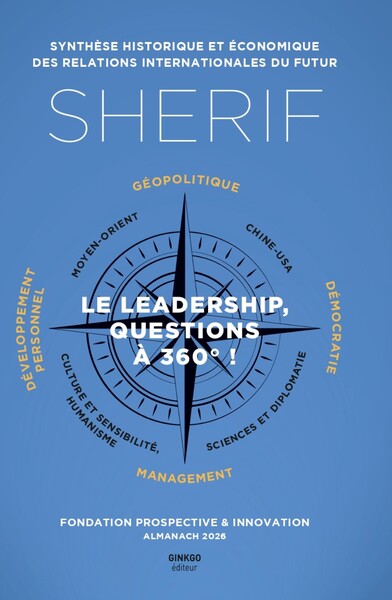 Image de SHERIF - ALMANACH 2026