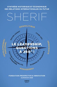 Image de SHERIF - ALMANACH 2026