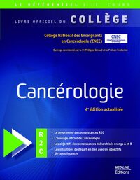 Picture of COLLEGE NATIONAL DE CANCEROLOGIE 2024