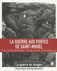 Picture of La Guerre Aux Portes De Saint-Mihiel