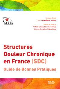 Image de STRUCTURES DOULEUR CHRONIQUE EN FRANCE