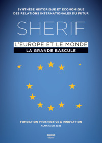 Picture of SHERIF,  ALMANACH 2023