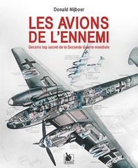 Picture of Les Avions De L'Ennemi